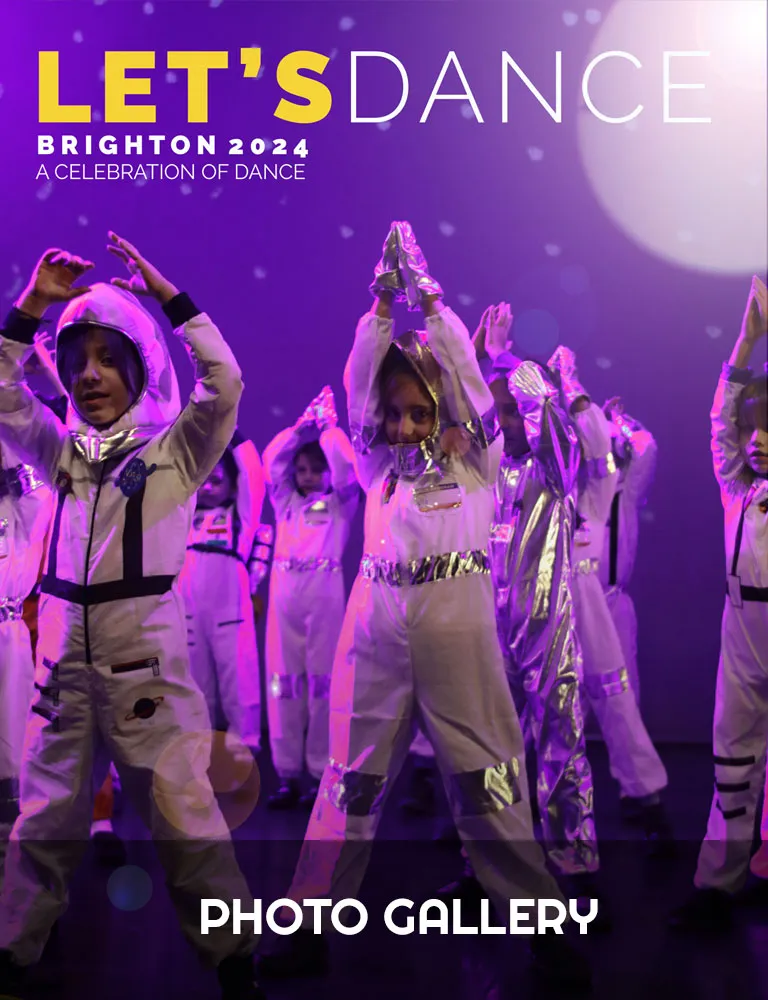 Let's Dance 2024 Gallery