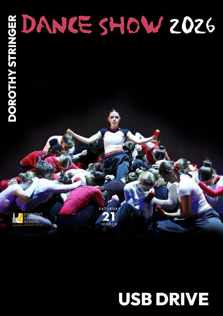 Dorothy Stringer Dance Show 2026