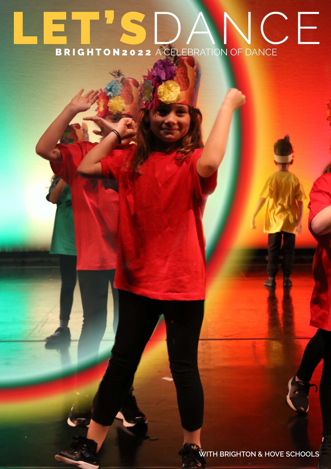 Lets Dance 2022