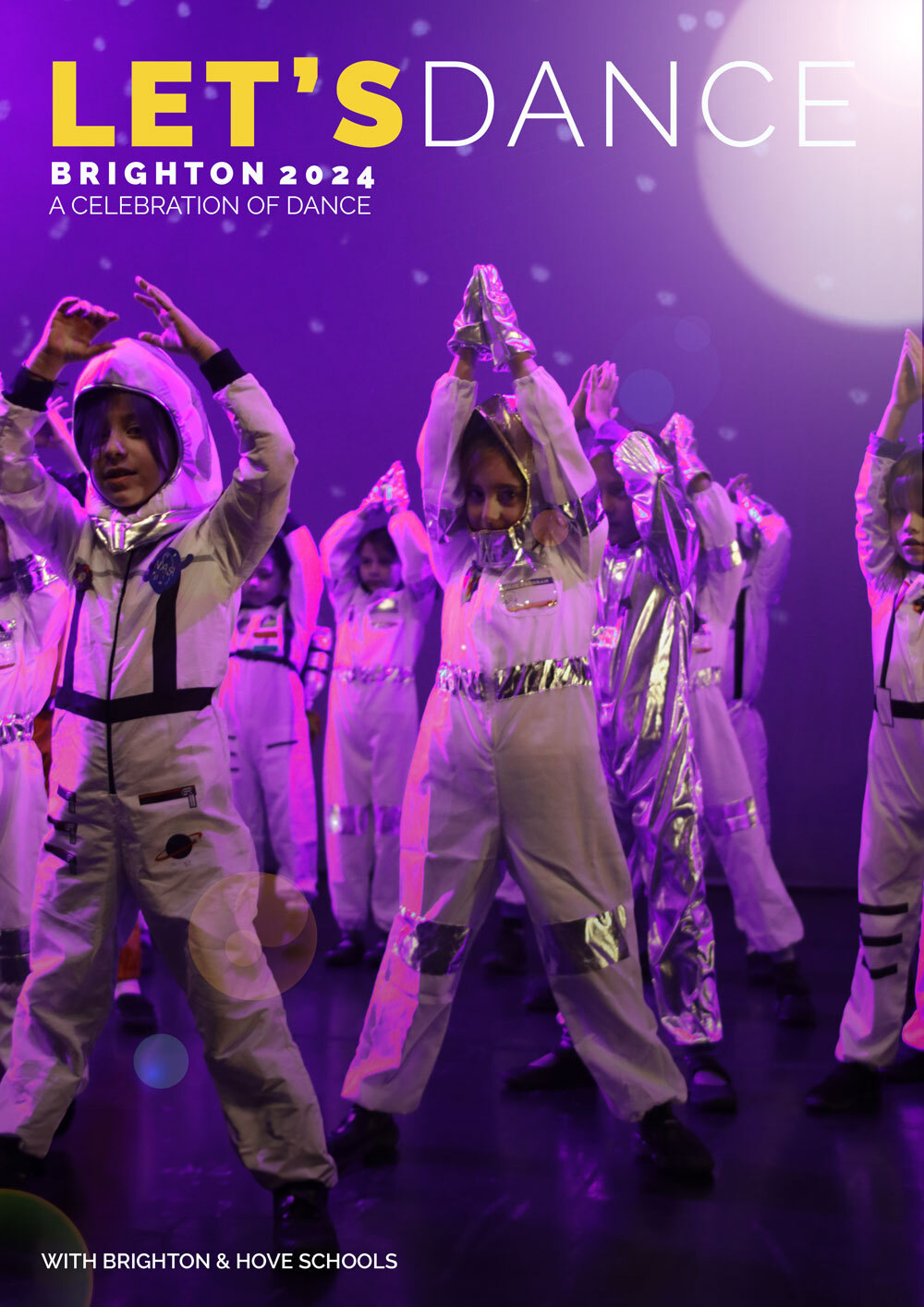 Lets Dance 2024