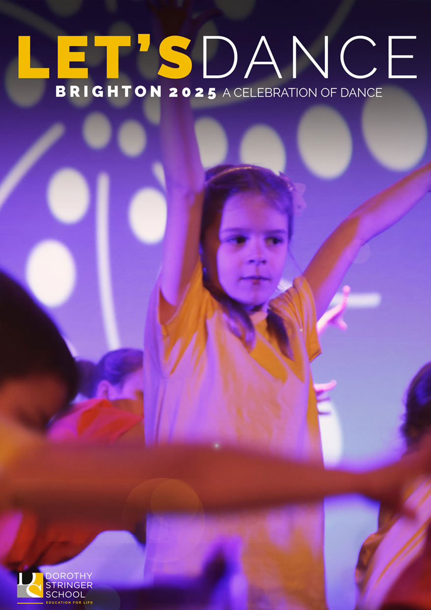 Lets Dance 2025
