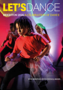 Lets Dance 2020 Poster image